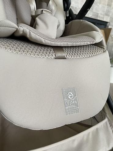 cybex melio: Коляска, Cybex, Новый — 9