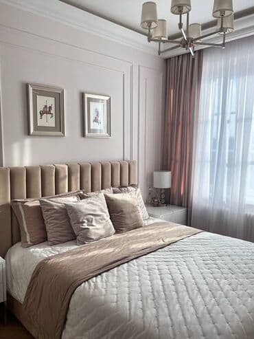 1 комната, Душевая кабина, Постельное белье, Кондиционер