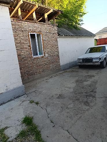 аренда жилье: Продаётся земельный участок с хозяйственными постройками — 4