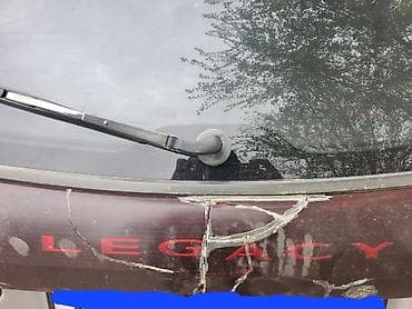 субару легаси седан: Subaru Legacy Lancaster: 2002 г., 2.5 л, Автомат, Бензин, Универсал — 3