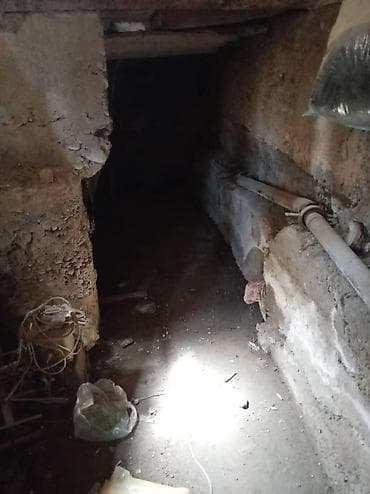 домо: ҮЙ САТЫЛАТ Ыңгайлуу жайгашкан, перспективалуу аймак Сатылат чоң үй — 10