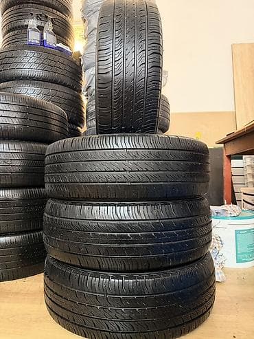 hankook: Шины 205 / 65 / R 16, Лето, Комплект, Легковые, Hankook — 2