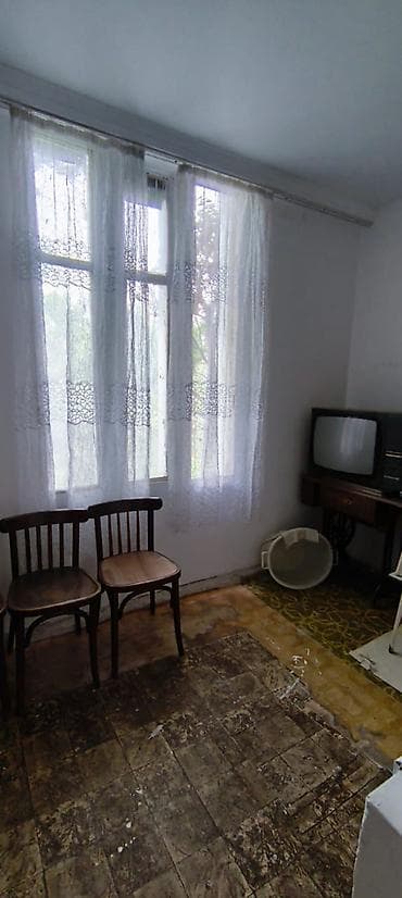Недвижимость: 2 комнаты, 48 м², Асанбай мкр 105 серия, 4 этаж, Косметический ремонт — 6