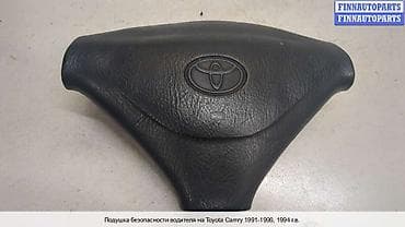 аирбаг камри: Toyota camry 10 аирбег рулевой, Тойота камри 10 рулевой аирбег — 1