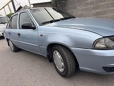 Продажа авто: Daewoo Nexia: 2011 г., 1.6 л, Механика, Бензин — 6