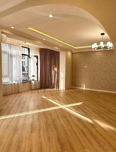 Батирлер: 5 жана андан көп, 205 м², Элитка, 2 кабат — 3