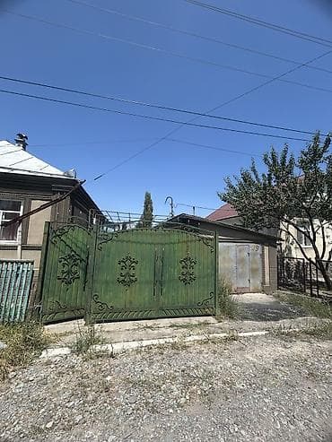 Кыймылсыз мүлк: Ыңгайлуу жашоого даяр үй тез арада сатылат! Дареги: Беловодское — 1