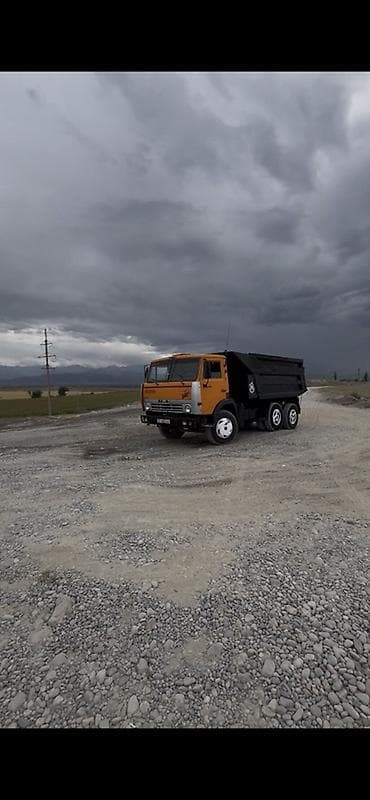 евро блок камаз: Самосвал КАМАЗ 6×4 - Надёжный трёхосный самосвал для строительства и — 2