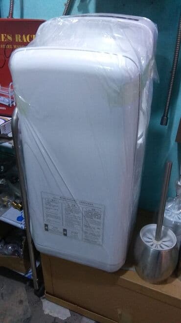 работа в автомойка: Сушилка, Новый — 4