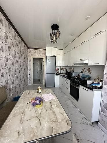 o2 development: 2 комнаты, 79 м², Элитка, 5 этаж, Дизайнерский ремонт — 7