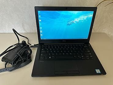 Ультрабук, Б/у, Intel Core i5 — 2