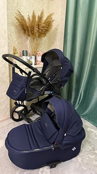 fidget cube: Коляска, Другой бренд, Б/у — 1