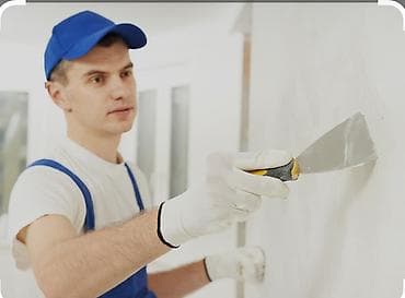 royal construction вакансии: Требуется Отделочник: Штукатурка, шпаклевка — 1