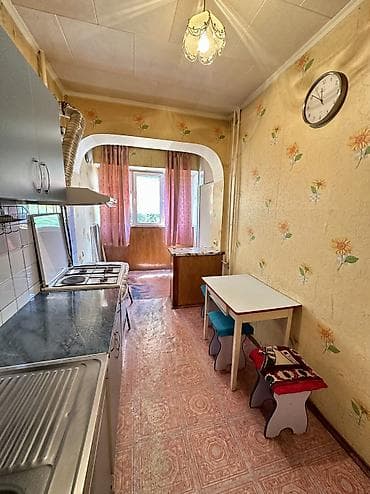 Недвижимость: 2 комнаты, 63 м², бульвар Эркиндик Индивидуалка, 2 этаж, Старый ремонт — 7