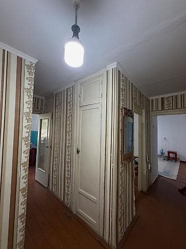 село чуй кыргызстан: 3 комнаты, 58 м², Хрущевка, 2 этаж, Требуется ремонт — 5