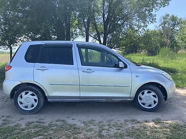 гранаты мазда демио: Mazda Demio: 2005 г., 1.5 л, Автомат, Бензин, Хэтчбэк — 3