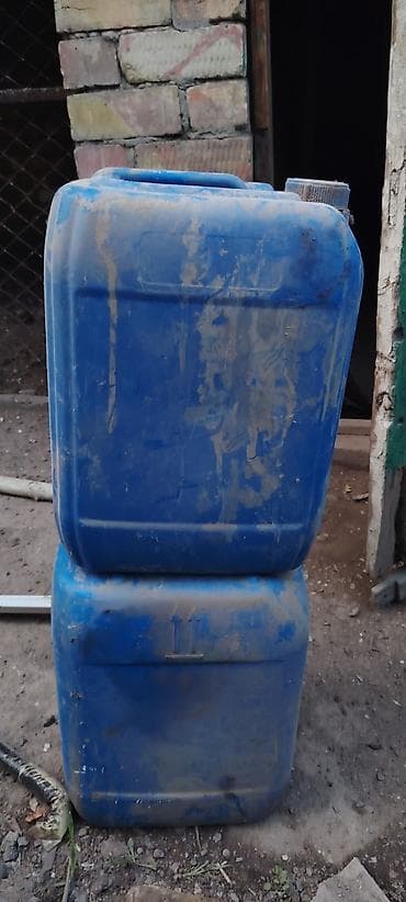 Канистра 10 л