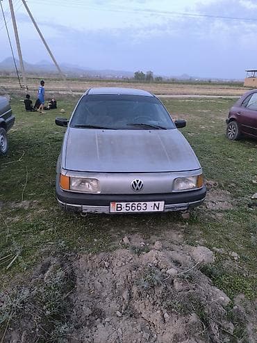коробка опель вектра б: Volkswagen Passat: 1991 г., Седан — 1