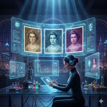 изготовить печать без документов: ✨ Оживляю воспоминания ✨ Делаю реставрацию и колоризацию снимков — 5