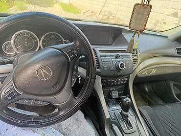 вмв 3: Acura TSX: 2009 г., 2.4 л, Автомат, Бензин, Седан — 6