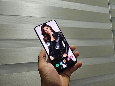samsung galaxy a33: Samsung Galaxy A50, Б/у, 64 ГБ, цвет - Серый, 2 SIM — 3