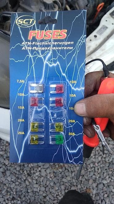 авто сервиз: Компьютерная диагностика, Замена масел, жидкостей, Плановое техобслуживание, без выезда — 8