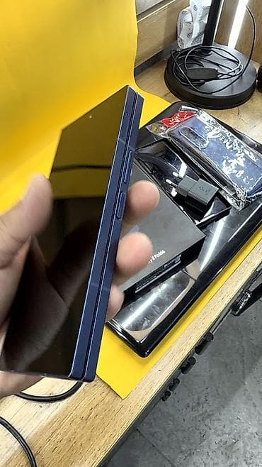 самсунг с 25 ультра 256 гб цена в бишкеке: Samsung Galaxy Z Fold6, Б/у, 256 ГБ, 2 SIM — 8
