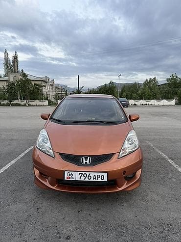 радиатор печка фит: Honda Fit: 2010 г., 1.5 л, Автомат, Бензин, Хэтчбэк — 3