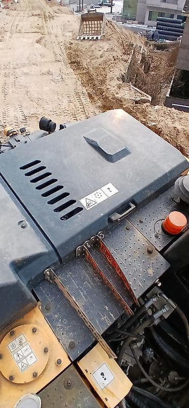 mark 2 110: Экскаватор, Hyundai, 2020 г., Колесный — 7