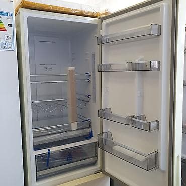 поко 75: Холодильник LG, Side-By-Side (двухдверный), No frost, 60 * 203 * 60 — 3