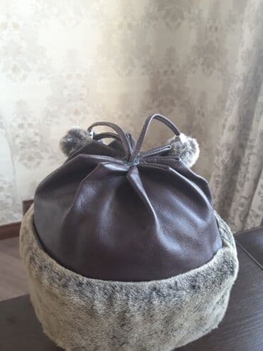 дольче габана: Шапке, Өзү алып кетүү — 1