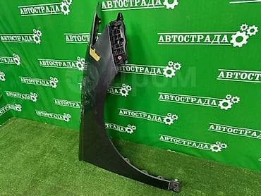 300h: Переднее правое Lexus, 2017 г., Б/у, Оригинал — 3