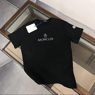 вещи из китая: Все футболки по 300 сомов остатки с магазина — 3