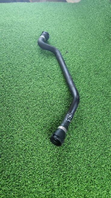 блок предохранителей: Патрубок Е83 х3 Год 20 205 В отличном состоянии, очень большой — 4