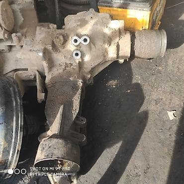 двигател ипсум: Бензиновый мотор Toyota 2001 г., 2 л, Б/у, Оригинал, Япония — 2