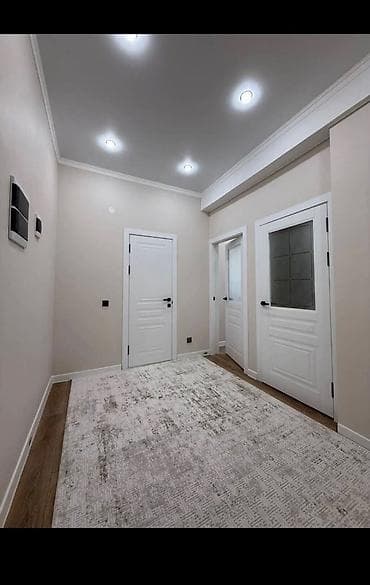 Новостройки от застройщика: 2 комнаты, 60 м², Элитка, 3 этаж — 4