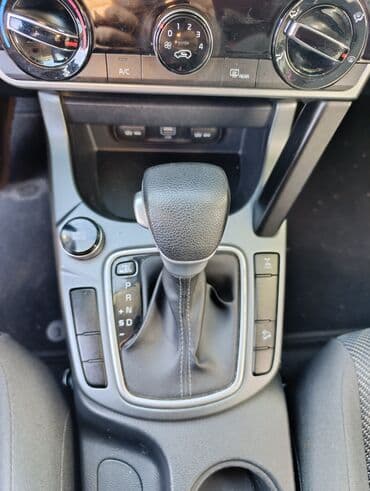 диски на акорд: Kia Seltos: 2020 г., Кроссовер — 16