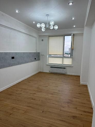 76: 2 комнаты, 76 м², Пишпек Элитка, 9 этаж, Евроремонт — 9
