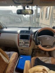 тойота виндом поворотник: Toyota Ipsum: 2004 г., Автомат, Газ, Минивэн — 5