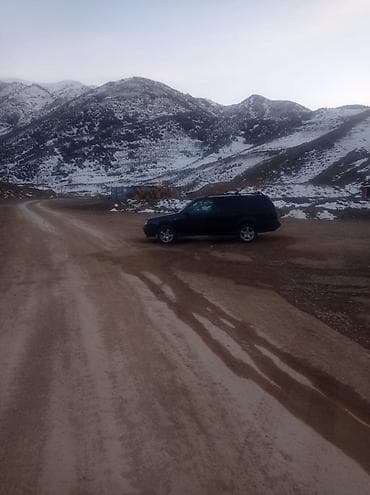 masda demio: Volkswagen Golf Variant: 1995 г., 1.8 л, Механика, Газ, Универсал — 10