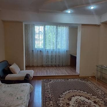 продаю квартиру мкр солнечный: 3 комнаты, Собственник, Без подселения, С мебелью полностью — 3