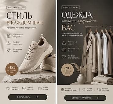 золотые карточки: Ваши товары достойны красивой рекламы! Если ваши публикации не — 2