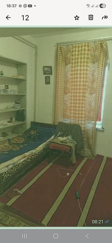 Шашылыш түрдө Нарындан үй сатылат! Нарындын центиринде жайгашкан — 4