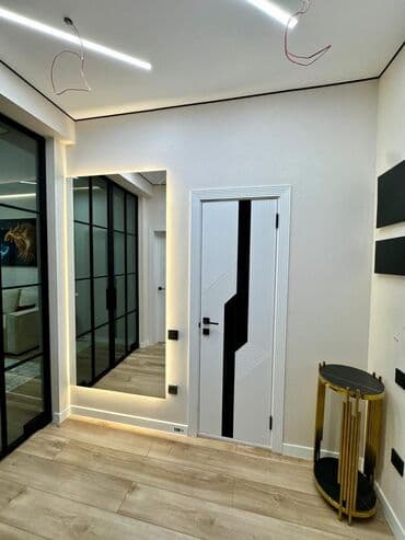 сдаю квартиру филармония: 2 комнаты, 60 м², Элитка, 14 этаж, Дизайнерский ремонт — 13