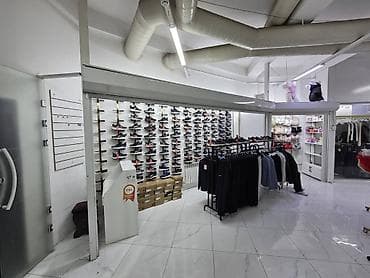 кошара кант: СРОЧНО продаю коммерческое помещение в центре города, ТЦ СЕРЕ (Соода — 3