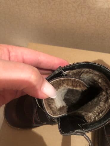 сапоги зимние женские натуральная кожа натуральный мех распродажа: Срочно продаётся зимняя ортопедическая зимняя обувь .Отдаем за 2500 — 7