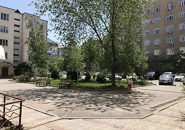 сдаю квартиру в мкр джале: 2 комнаты, Собственник, С мебелью полностью — 1