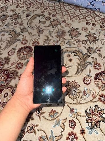 vr 2: Samsung Galaxy S25 Ultra, Б/у, 512 ГБ, цвет - Серый — 3