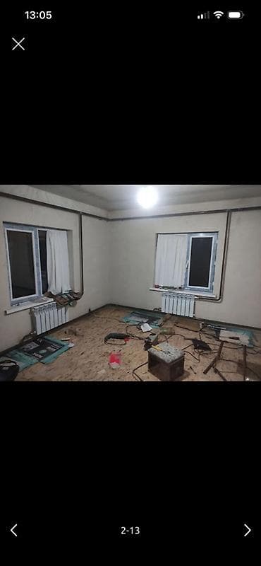 Лестницы и комплектующие на заказ: Отопление коебуз бардык турун паук ленинградский Московский тёплый пол — 1