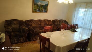 г кара балта дом: Үй, 120 кв. м, 5 бөлмө, Менчик ээси — 16